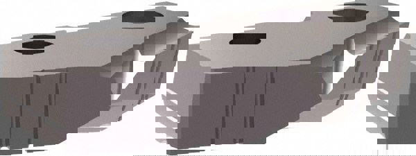 Spade Drill Insert: 1-1/2