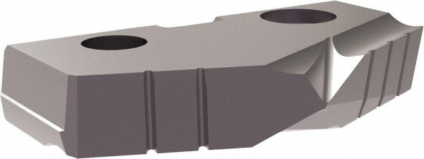 Spade Drill Insert: 1-9/16