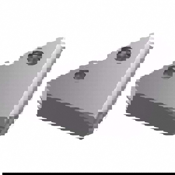 Spade Drill Insert: 1-11/16