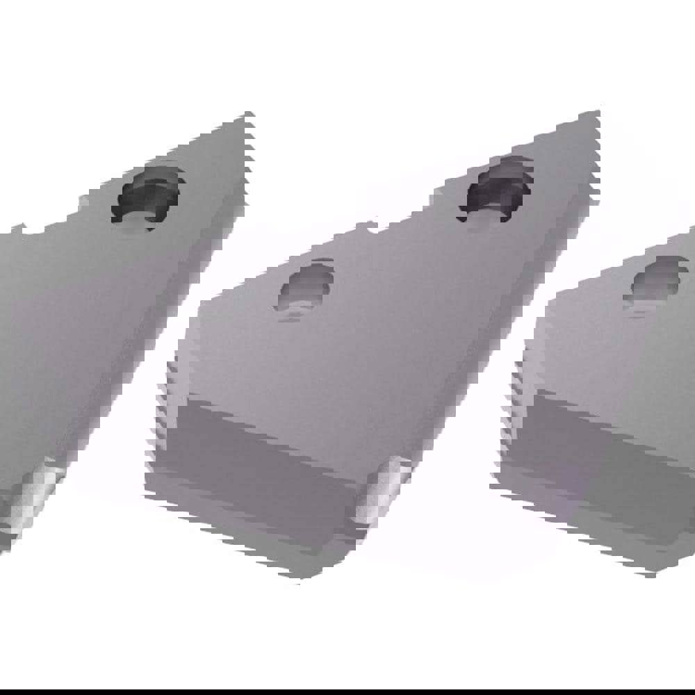 Spade Drill Insert: 1-25/32