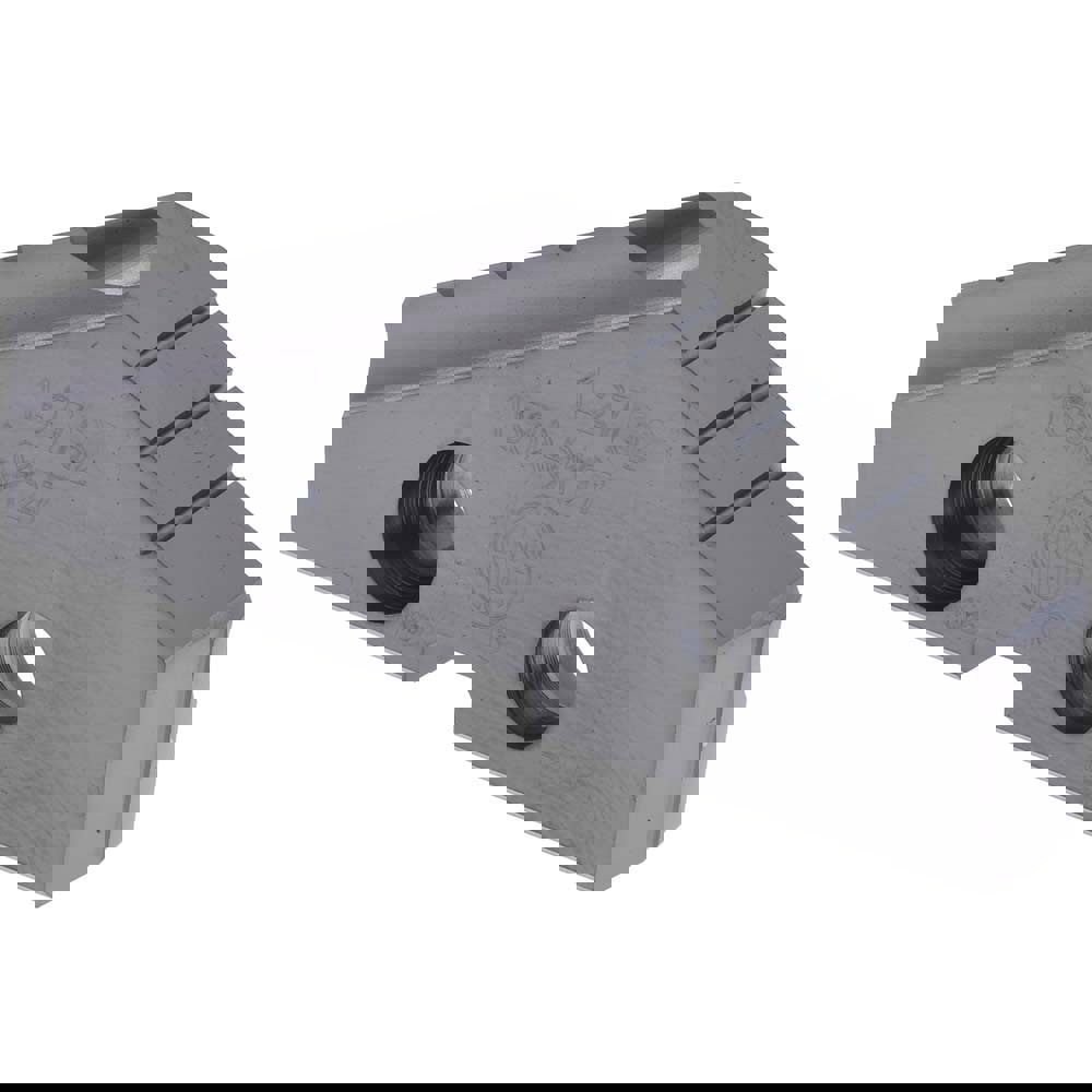 Spade Drill Insert: 1-27/32