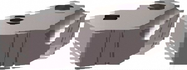 Spade Drill Insert: 1-7/8