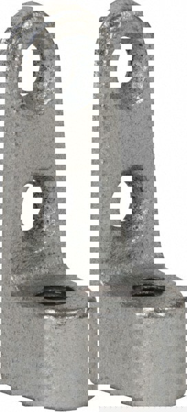 Side Beam Connector: 3/8