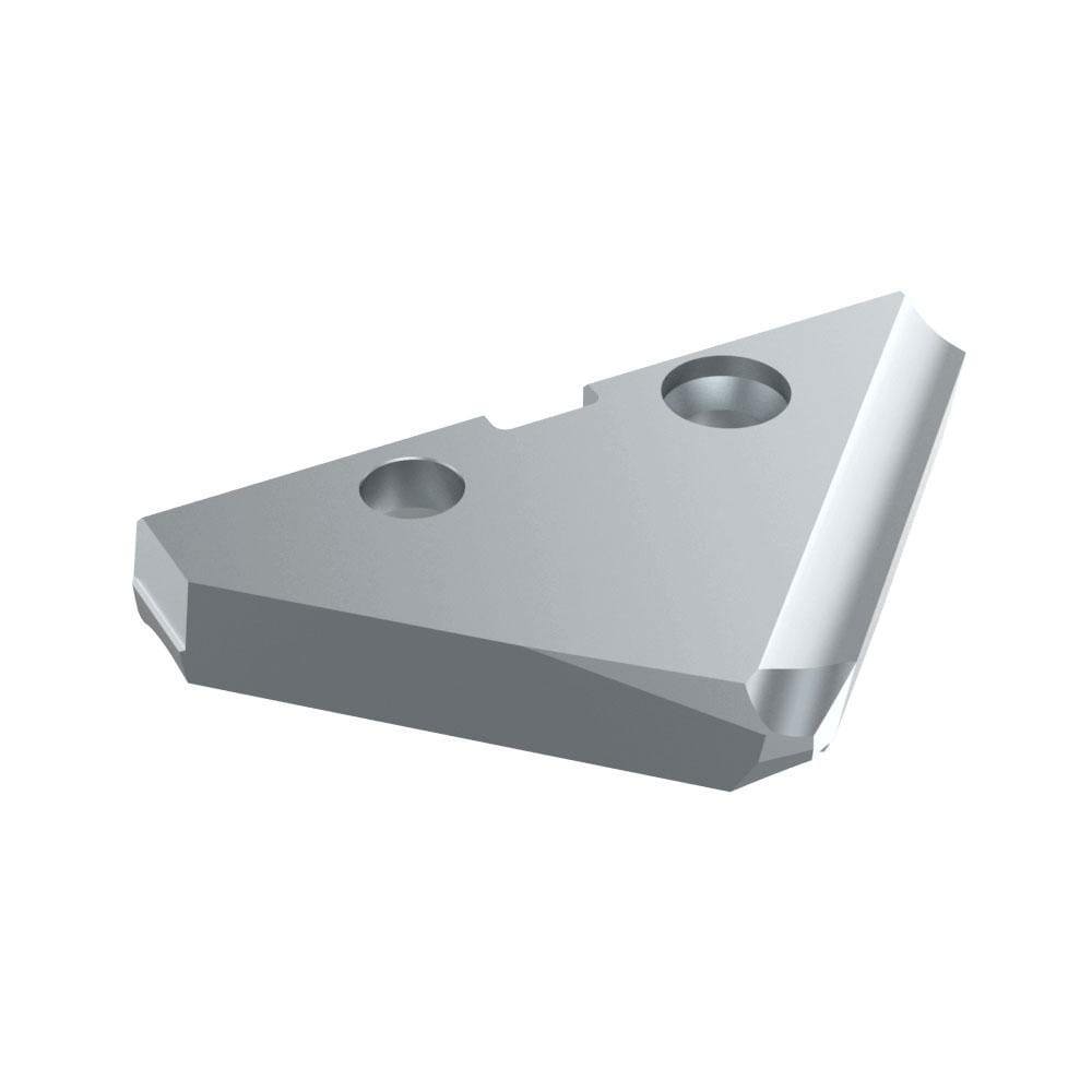 Spade Drill Insert: 1-11/16