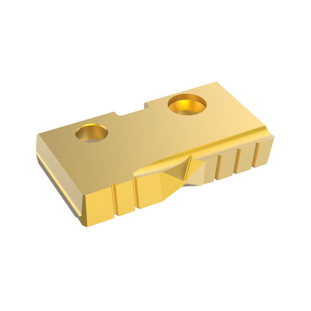 Spade Drill Insert: 1-27/32