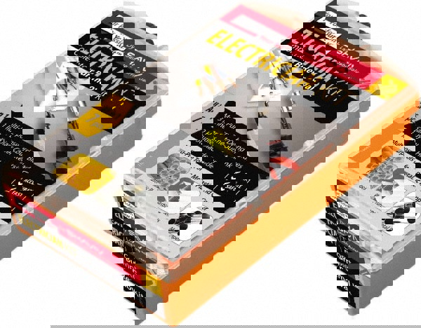 Hand Deburring Tool Set: 7 Pc, High Speed Steel