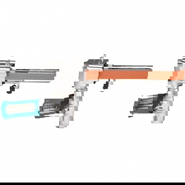 5/8 to 3/4 x 20-1/2 Inch, 20,000 RPM Air Belt Sander