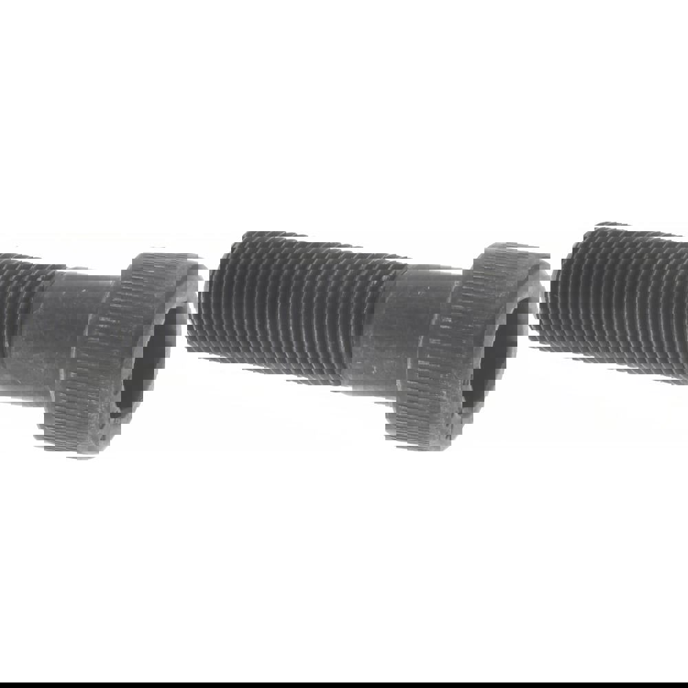 Hex Socket Cap Screw: 1/2-20 UNF, 3/8