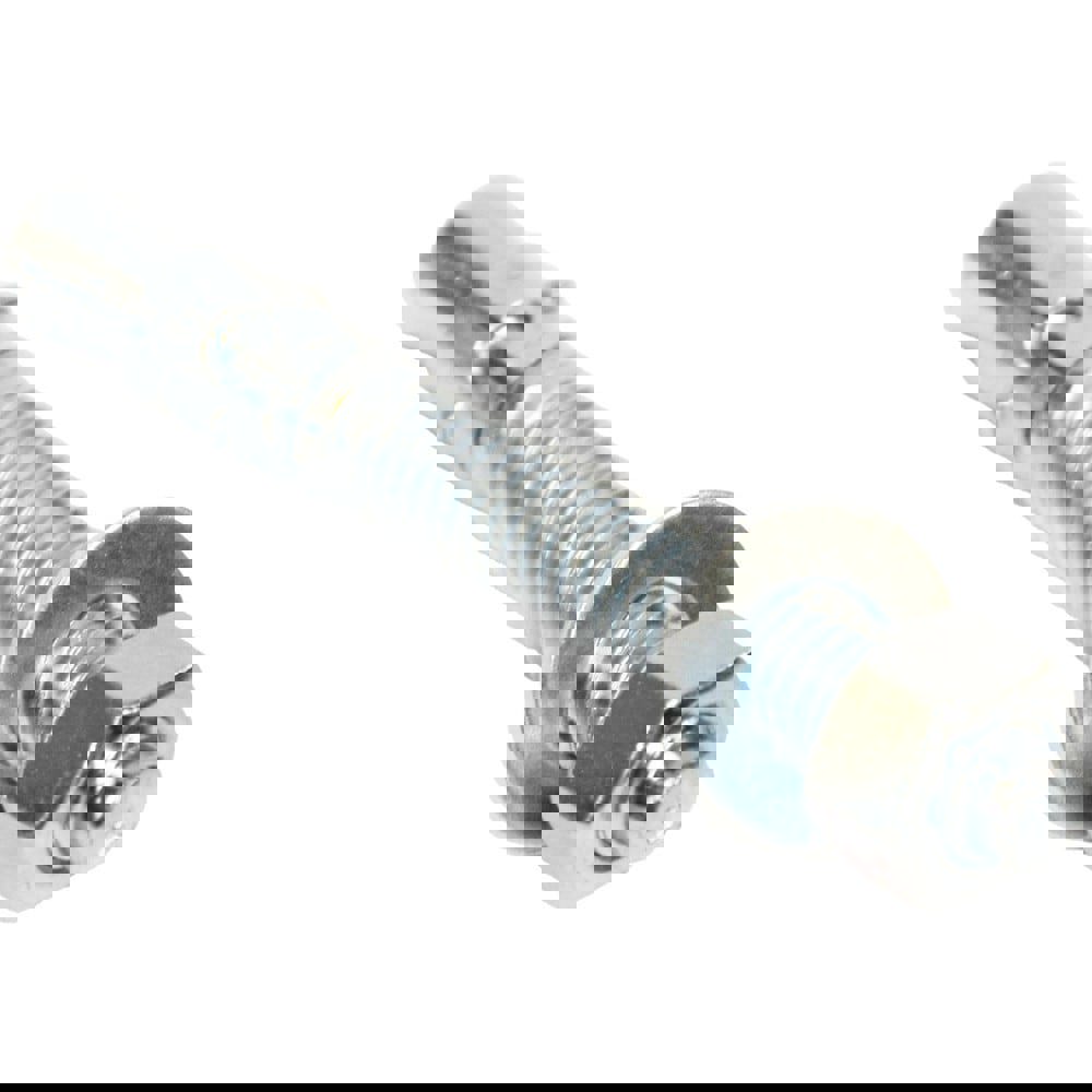 Concrete Screw Anchor: