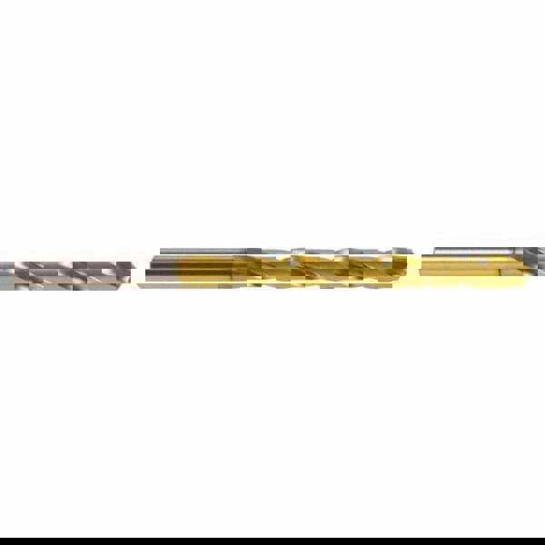 Jobber Drill: Letter Z, 130 deg Point, C