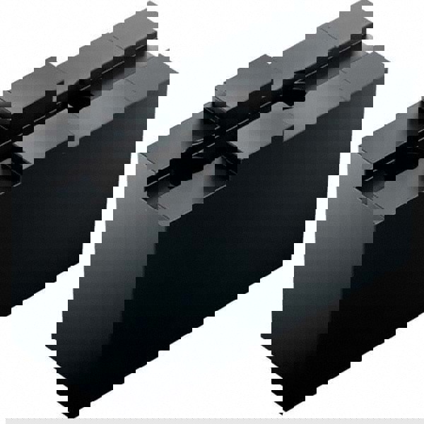 Soft Lathe Chuck Jaw: Tongue & Groove