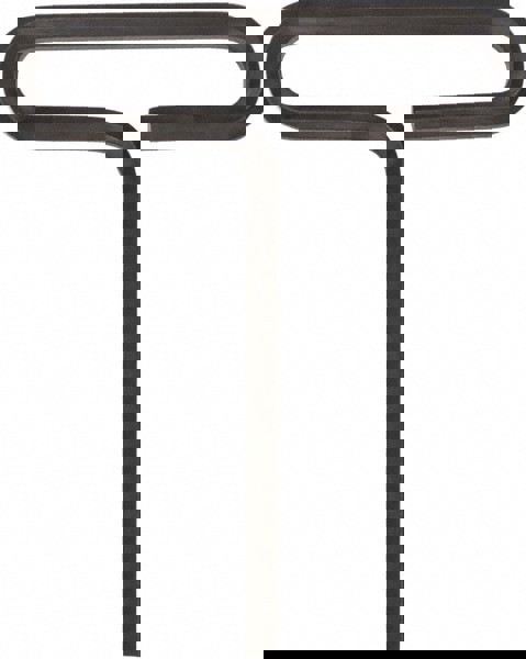 Hex Key: T-Handle Arm
