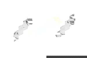 2FT LED LIN BATH LGHT