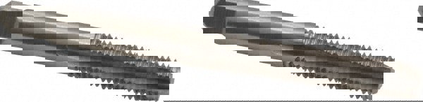 1/4-28 Bottoming RH 3B H3 Bright High Sp