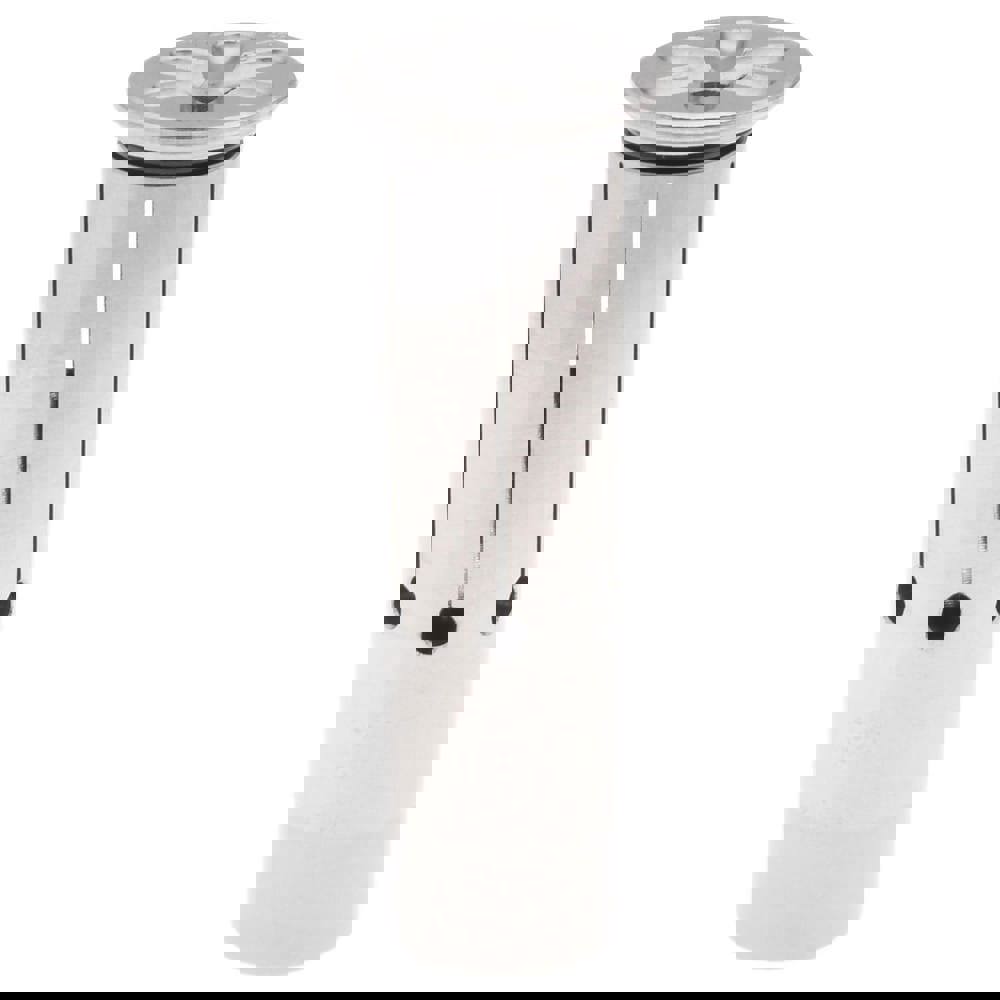 Hydraulic Chuck Sleeves; Inside Diameter (Inch): 1/8 ; Outside Diameter (Inch): 1/2 ; Head Diameter (mm): 16.5000 ; Through Coolant: Yes ; Sleeve Type: Sealed ; Material: Alloy Steel