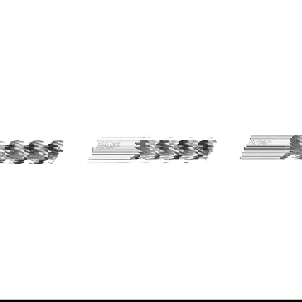 Jobber Length Drill Bit: 15/64