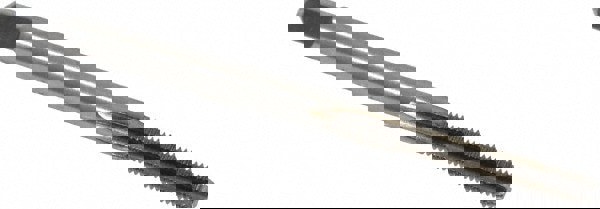 M3x0.50 Bottoming RH 6H D3 Bright High Speed Steel 3-Flute Straight Flute Hand Tap