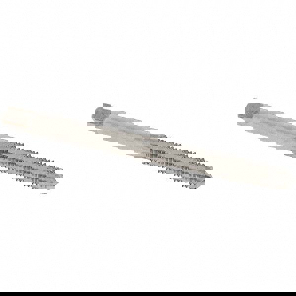 M4x0.70 Plug RH 6H D4 Bright High Speed Steel 4-Flute Straight Flute Hand Tap