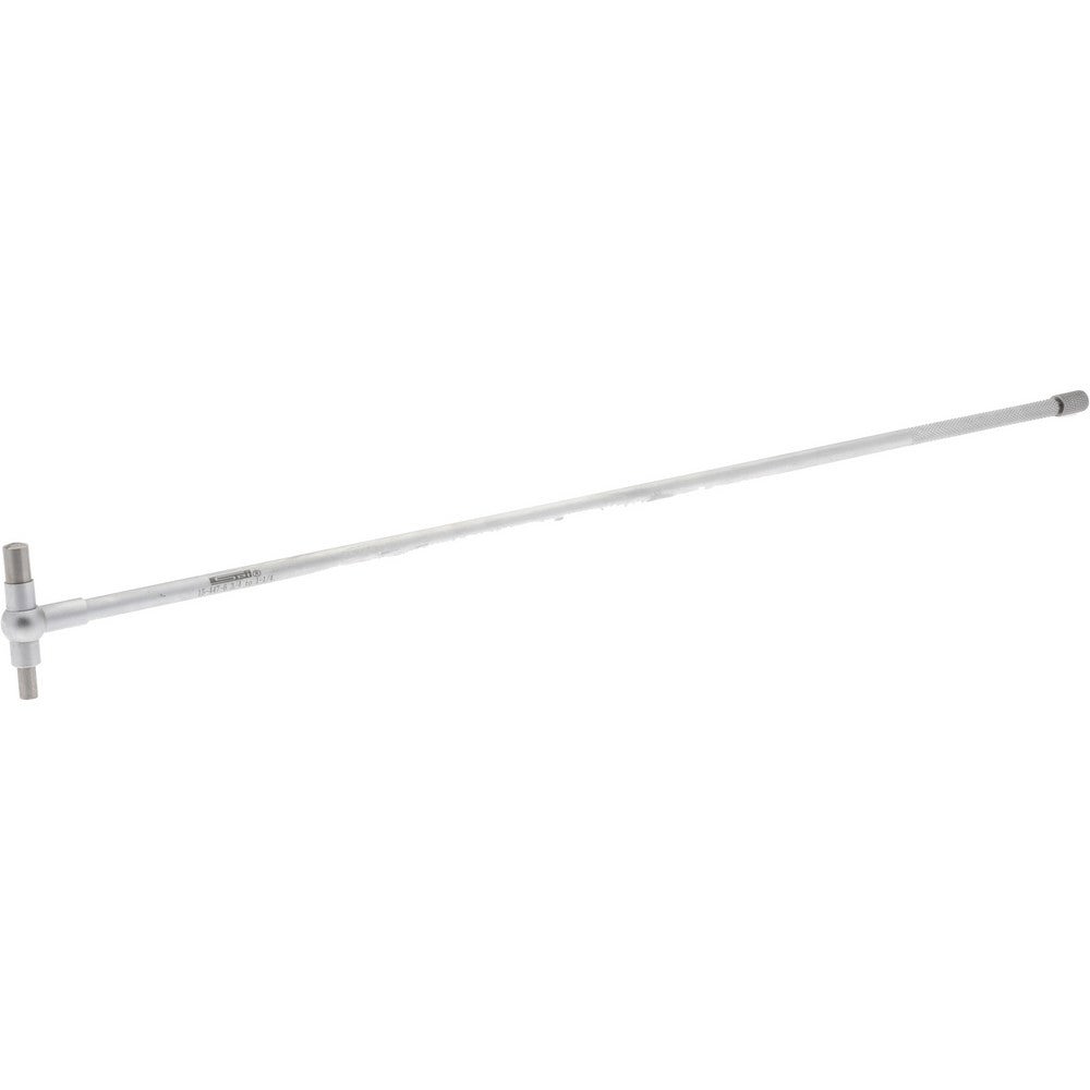 3/4 to 1-1/4 Inch, 12 Inch Overall Length, Telescoping Gage