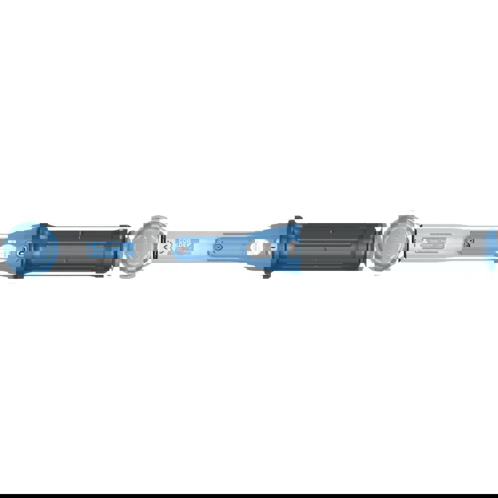 Adjustable Torque Wrench: 0.25