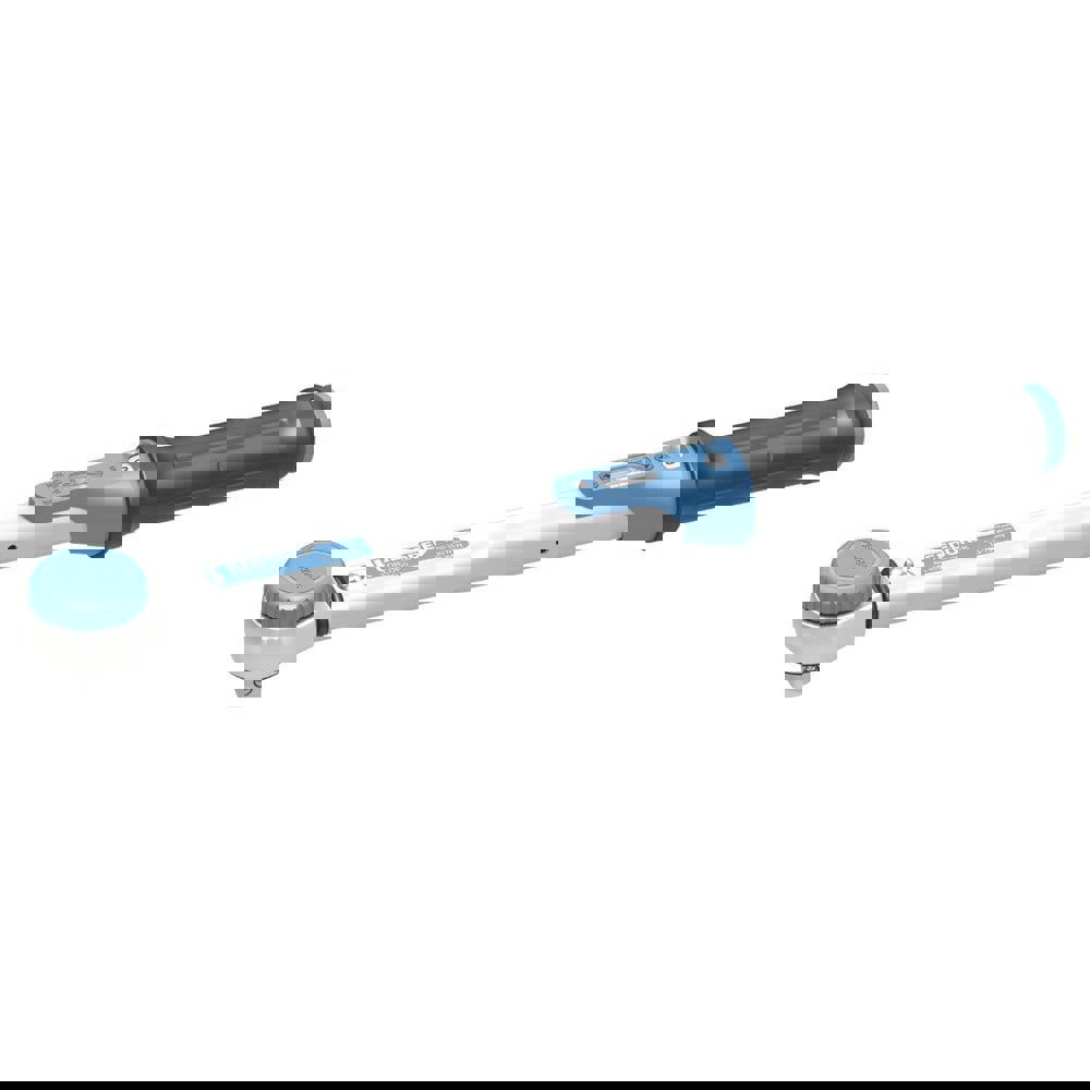 Adjustable Torque Wrench: 0.375