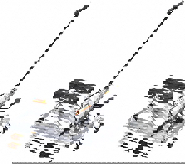 1,500 Lb Motorcycle Lift