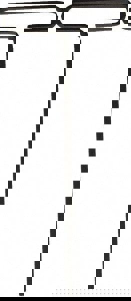 Hex Key: 5.00 mm Hex, Hex End, T-Handle