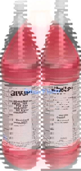 Shurfloor, 1 Gal, Enzyme Floor Cleaner