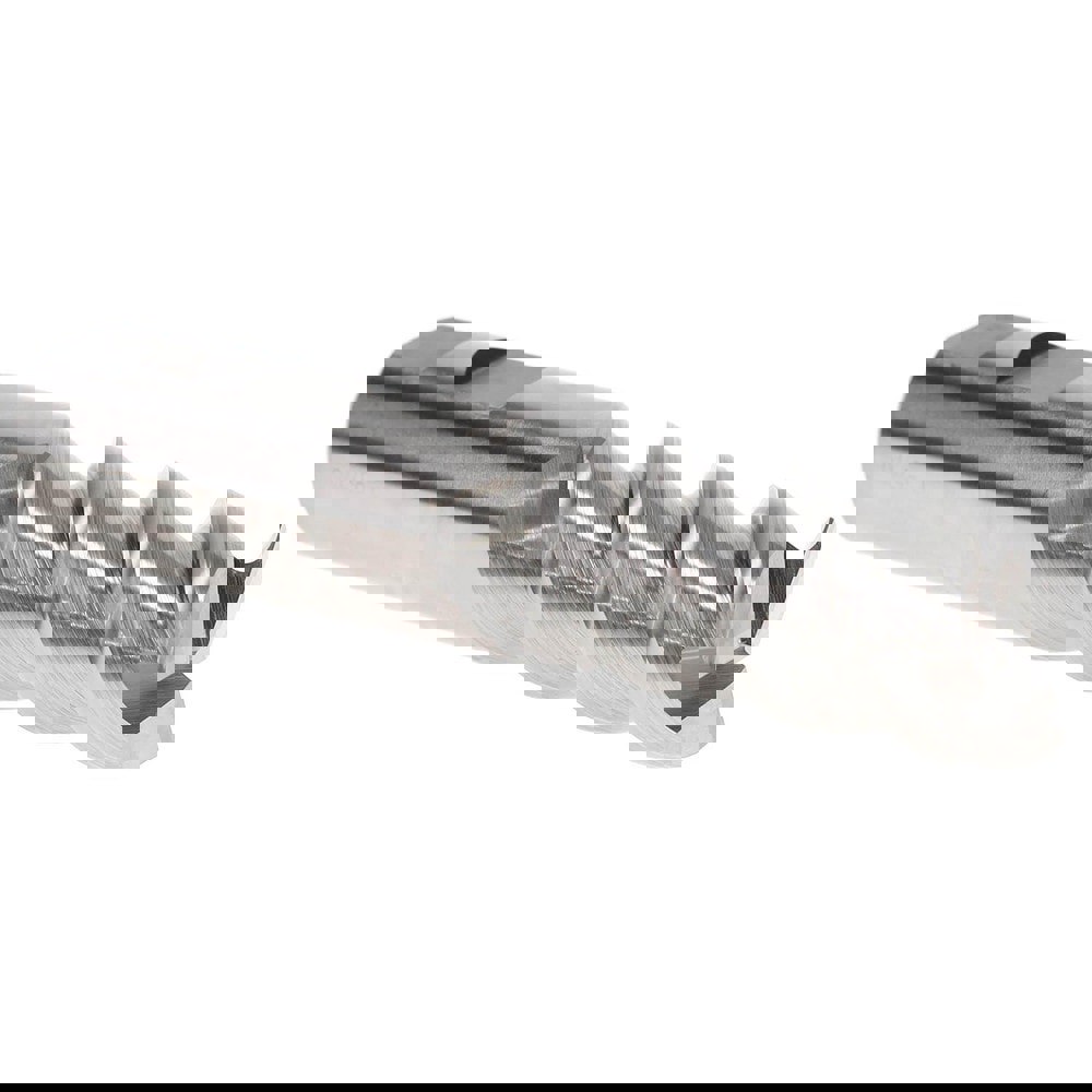 Roughing & Finishing End Mill: 1