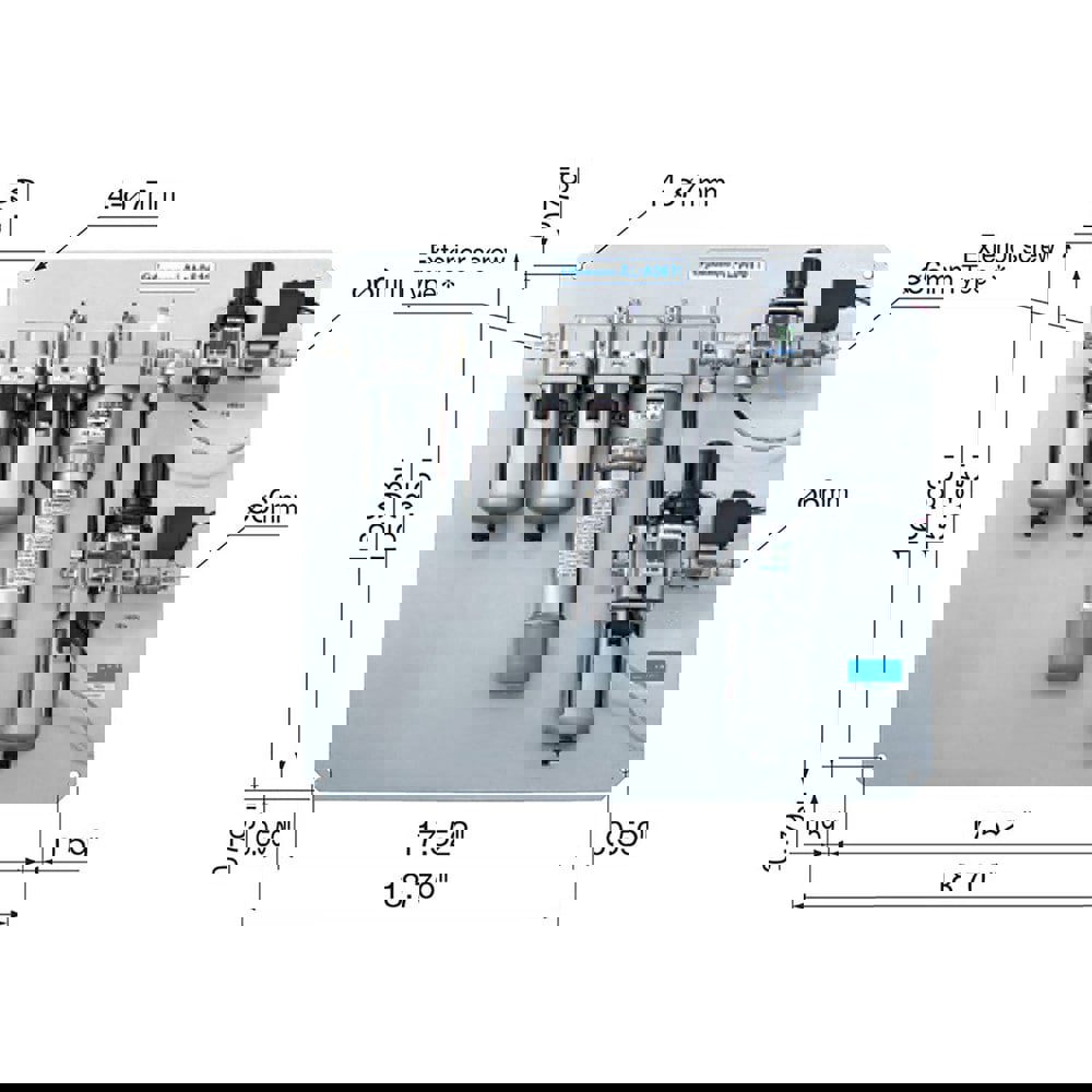 High-Speed Spindle Accessories
