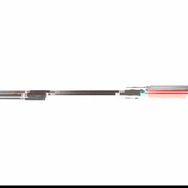 Broom/Squeegee Poles & Handles; Connection Type: Threaded ; Telescoping: Yes ; Handle Material: Aluminum ; Color: Silver ; UNSPSC Code: 47121900