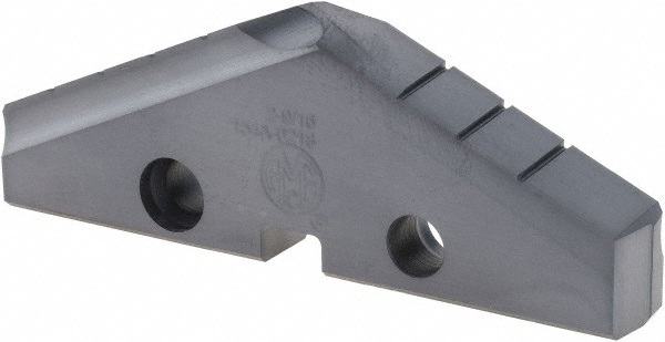 Spade Drill Insert: 2-9/16