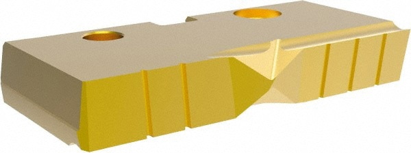 Spade Drill Insert: 2-1/16