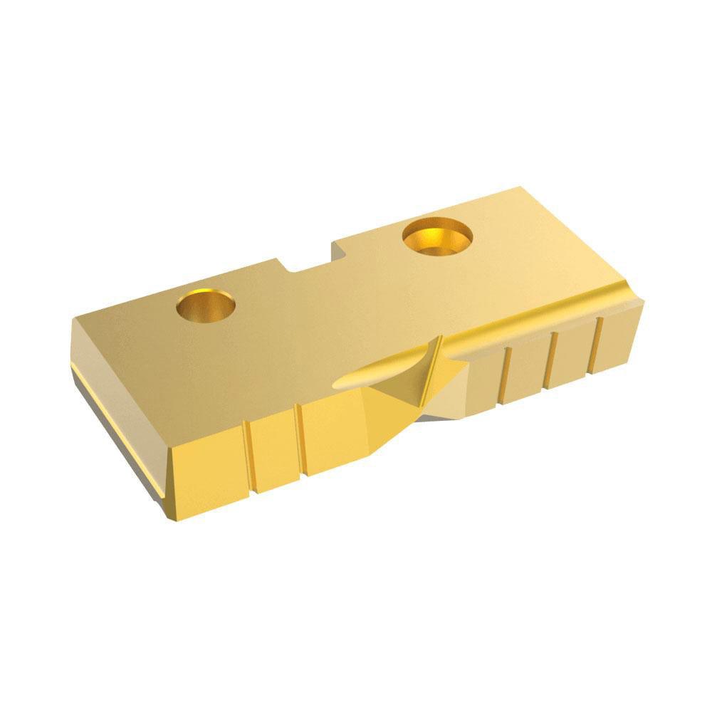 Spade Drill Insert: 2-3/16
