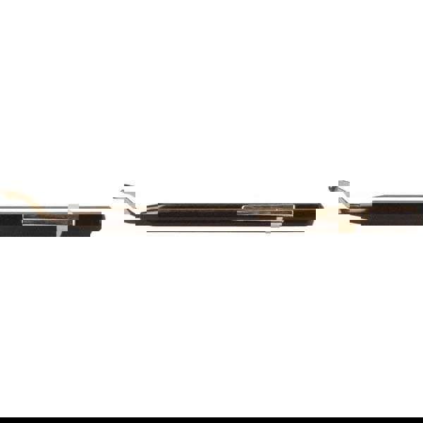 Hand Deburring Tool Set: High Speed Steel