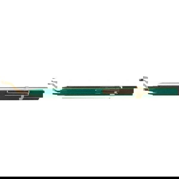 Hand Deburring Tool Set: High Speed Stee