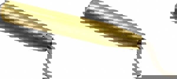 Hand Deburring Tool Set: High Speed Steel