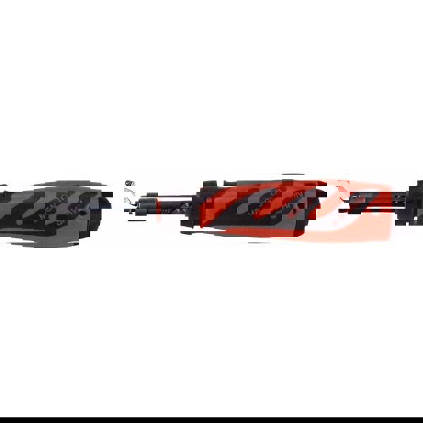 Hand Deburring Tool Set: 12 Pc, High Speed Steel