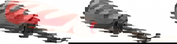 Hand Deburring Tool Set: 12 Pc, High Speed Steel