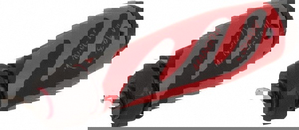 Hand Deburring Tool Set: 11 Pc, Cobalt