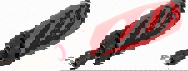 Hand Deburring Tool Set: 12 Pc, Cobalt