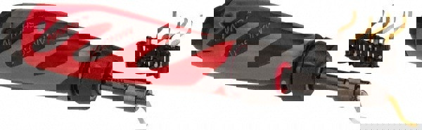 Hand Deburring Tool Set: 7 Pc, Aeroburr Set