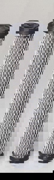 Plumbing Cartridge Filter: 2-1/2