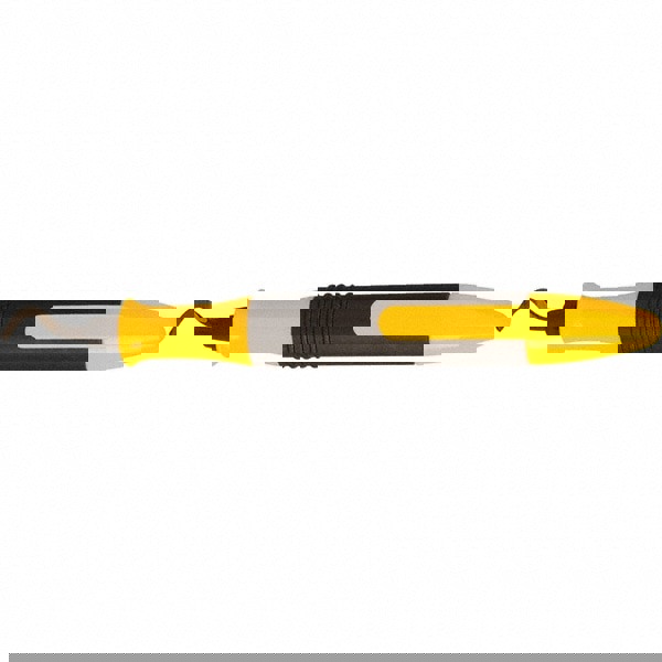 Hand Deburring Tool Set: 1 Pc, High Speed Steel