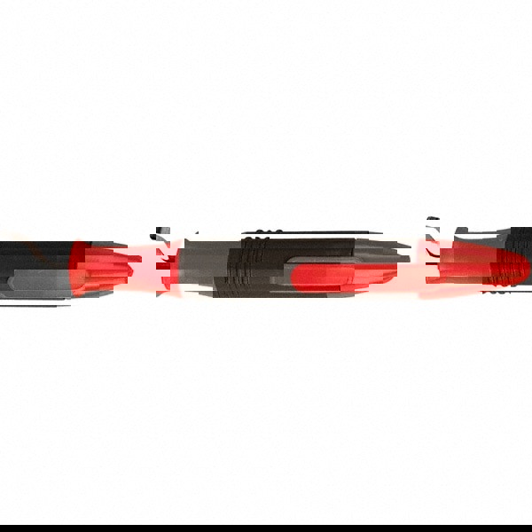 Hand Deburring Tool Set: 1 Pc, High Speed Steel