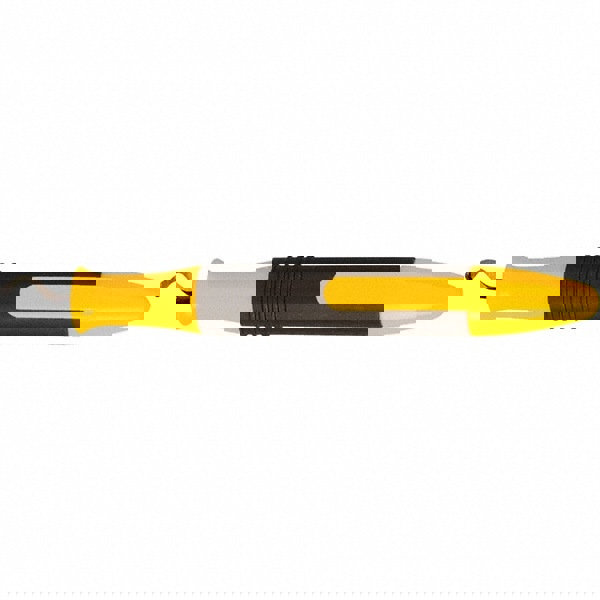 Hand Deburring Tool Set: 1 Pc, High Speed Steel