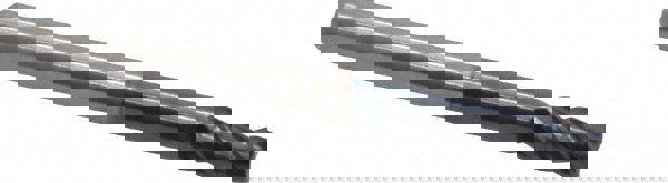 Square End Mill: 1/8