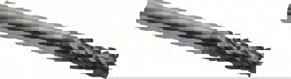 Square End Mill: 3/16