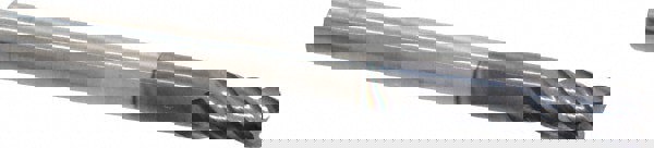 Square End Mill: 3/16