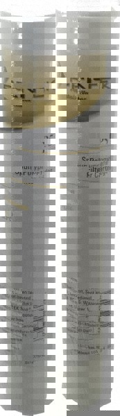 Plumbing Cartridge Filter: 2-3/8